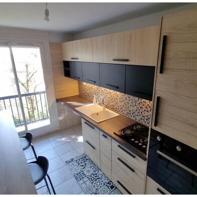 Appartement 3 pièces 195000 €