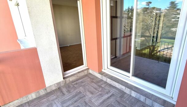Appartement 3 pièces  à vendre Décines-Charpieu 69150