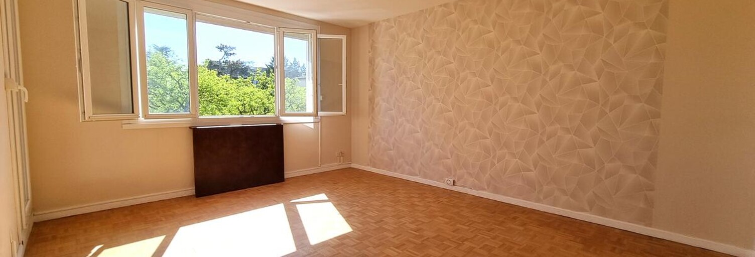 Appartement 3 Pièces 69 m² à vendre à Décines-Charpieu (69150)