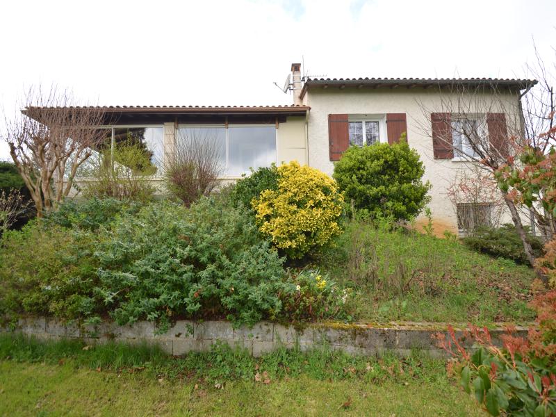 Villa / Maison  T5 à vendre Saint-Germain-du-Salembre 24190