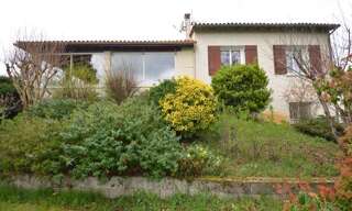 Maison 5 Pièces 133 m² à vendre à Saint-Germain-du-Salembre (24190)