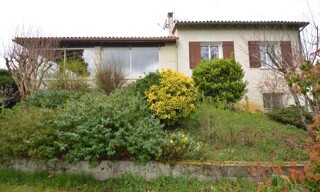 Maison 5 Pièces 133 m² à vendre à Saint-Germain-du-Salembre (24190)