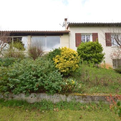 Maison 5 pièces 358360 €