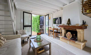 Maison 2 Pièces 30 m² à vendre à Cabourg (14390)