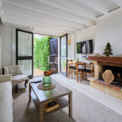 Maison 2 pièces 209900 €