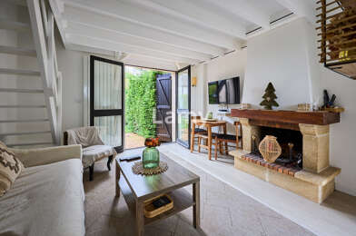 Maison 2 pièces 209900 €