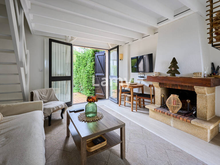 Cottage 2 pièces, parking — photo 1