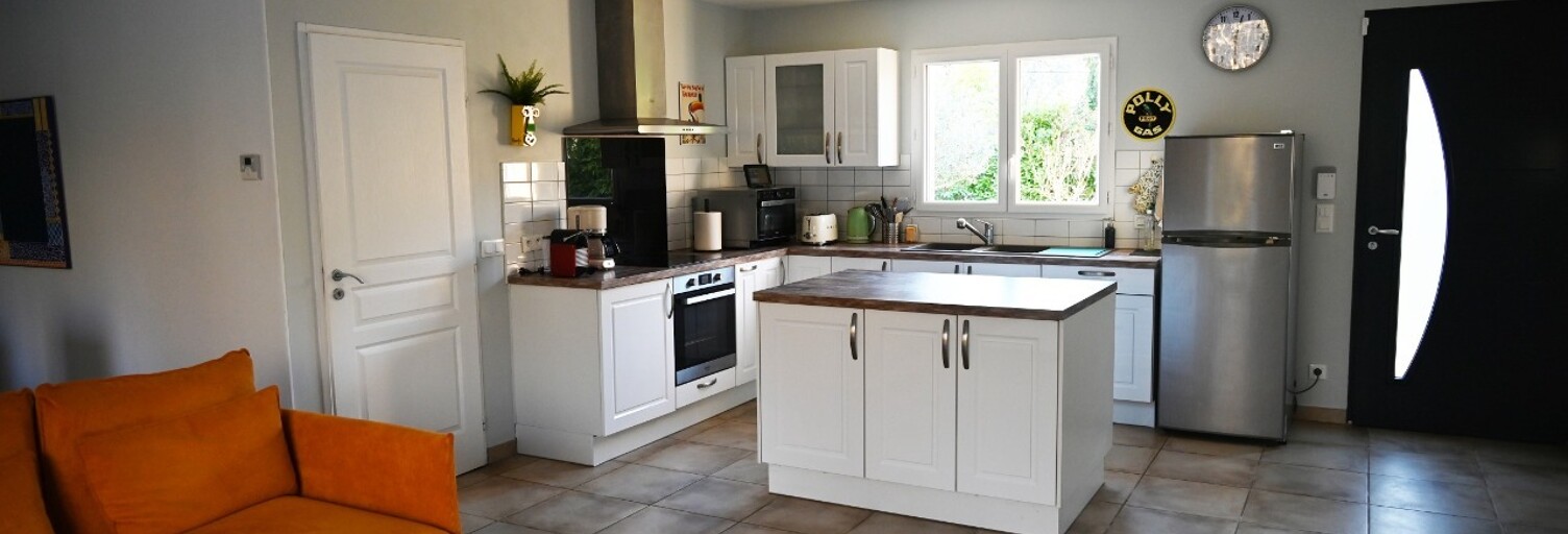 Maison 4 Pièces 95 m² à vendre à Lalinde (24150)