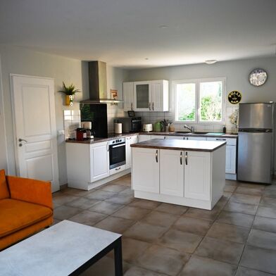 Maison 4 pièces 243000 €