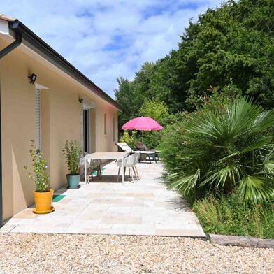 Maison 4 pièces 243000 €