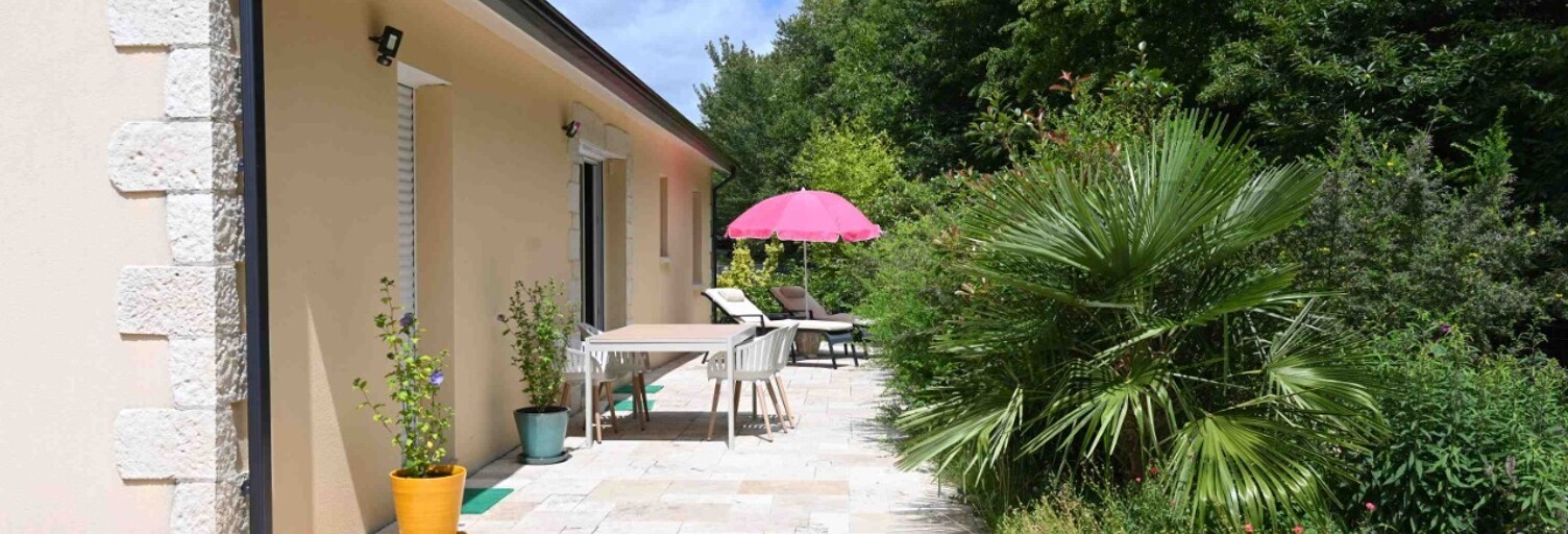 Maison 4 Pièces 95 m² à vendre à Lalinde (24150)