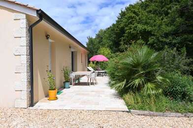 Maison 4 pièces 243000 €