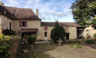 Maison 4 Pièces 107 m² à vendre à Varennes (24150)