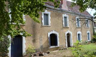 Immeuble  265 m² à vendre à Vatan (36150)