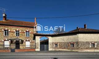 Maison 7 Pièces 219 m² à vendre à Époye (51490)