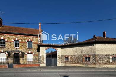 Maison 7 pièces 338000 €