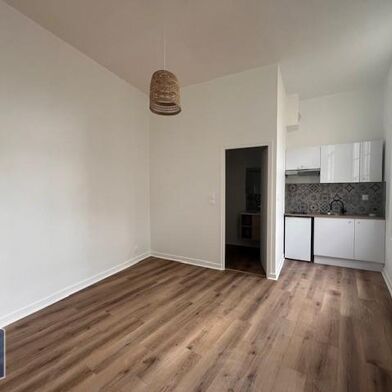 Appartement 1 pièces 350 €
