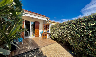 Maison 1 Pièce 25 m² à vendre à Narbonne (11100)