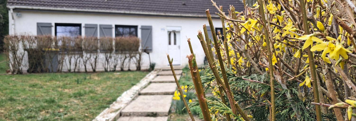 Maison 5 Pièces 85 m² à vendre à Anvin (62134)
