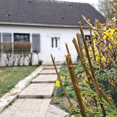 Maison 5 pièces 147000 €