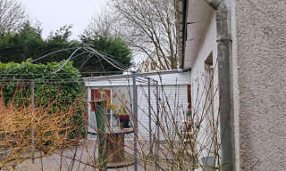 Maison 5 Pièces 85 m² à vendre à Anvin (62134)