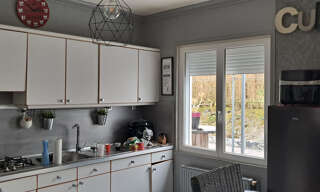 Maison 5 Pièces 85 m² à vendre à Anvin (62134)