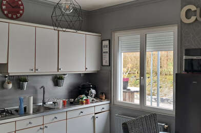 Maison 5 pièces 147000 €