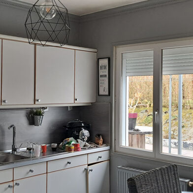 Maison 5 pièces 147000 €