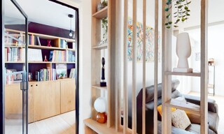 Appartement 5 Pièces 124 m² à vendre à Paris 12 (75012)