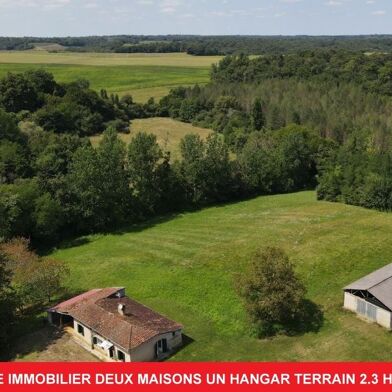 Maison 5 pièces 145000 €