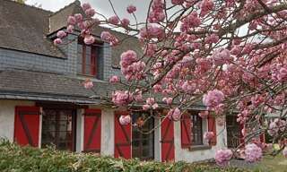 Maison 6 Pièces 139 m² à vendre à Éréac (22250)