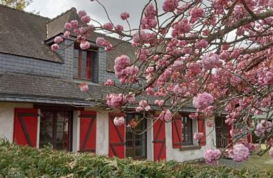 A VENDRE MAISON - SOQUET IMMOBILIER - ÉRÉAC — photo du bien