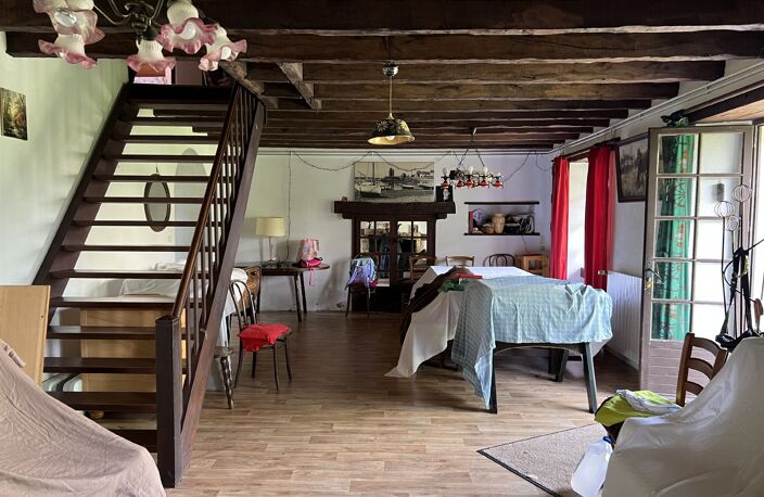 A VENDRE MAISON - SOQUET IMMOBILIER - ÉRÉAC — photo 3