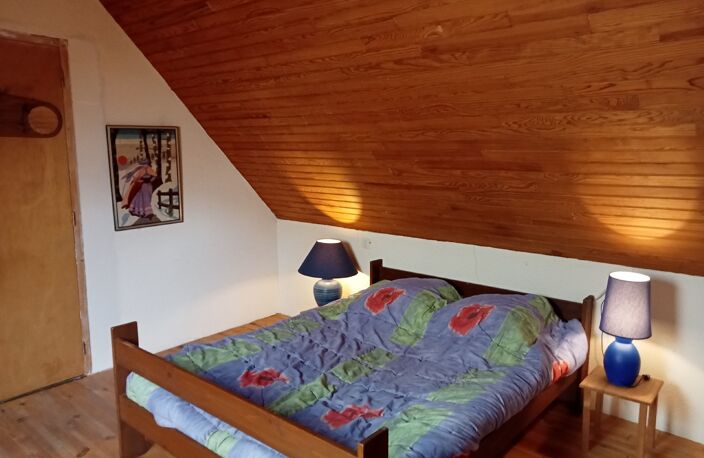 A VENDRE MAISON - SOQUET IMMOBILIER - ÉRÉAC — photo 5
