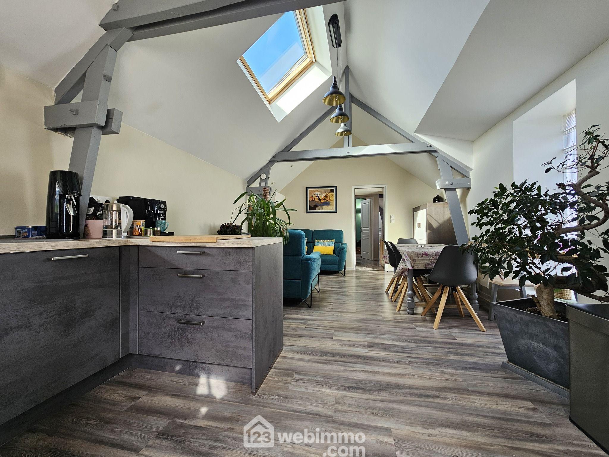 Agence immobilière de 123webimmo.com