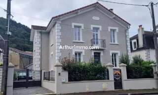 Maison 6 Pièces 150 m² à vendre à Lourdes (65100)