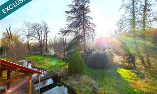 Maison 7 Pièces 270 m² à vendre à Baugé-en-Anjou (49150)