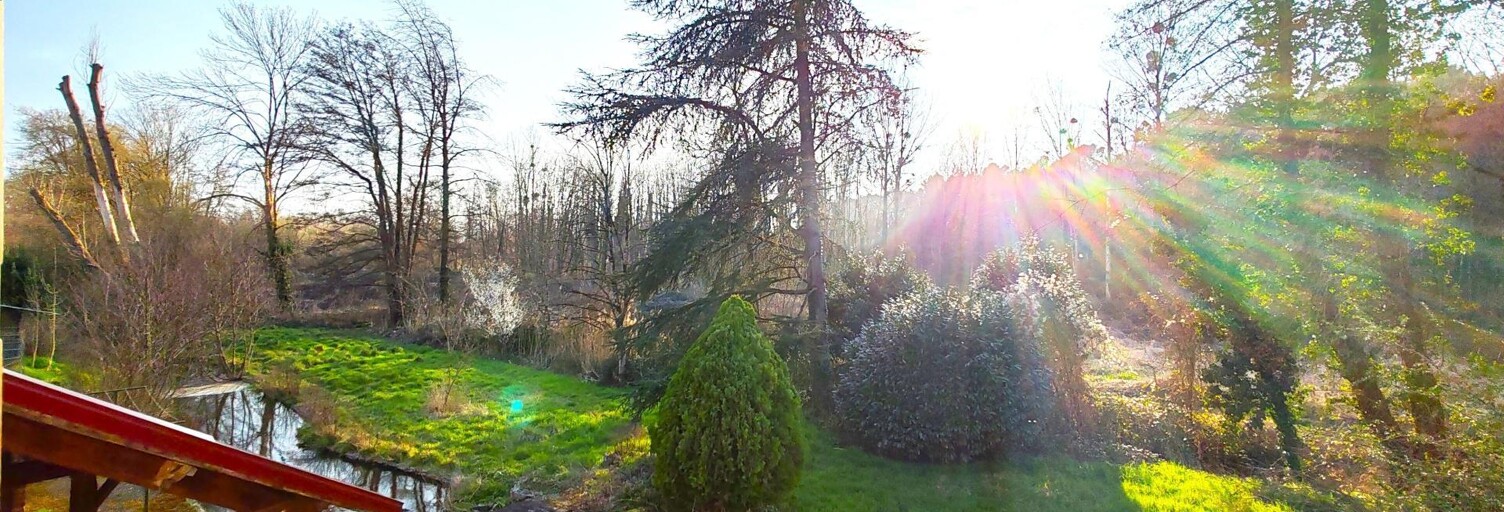 Maison 7 Pièces 270 m² à vendre à Baugé-en-Anjou (49150)