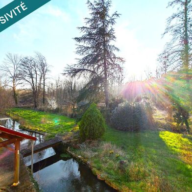 Maison 7 pièces 294000 €