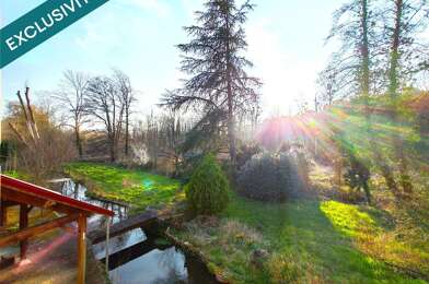 Maison 7 pièces 294000 €