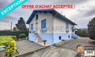 Maison 8 Pièces 155 m² à vendre à Saint-Paul-lès-Dax (40990)