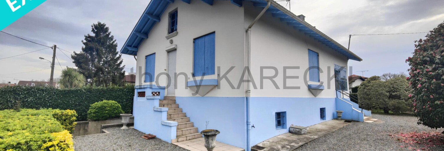 Maison 8 Pièces 155 m² à vendre à Saint-Paul-lès-Dax (40990)