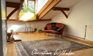 Maison 7 Pièces 177 m² à vendre à Pibrac (31820)