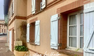 Maison 7 Pièces 177 m² à vendre à Pibrac (31820)