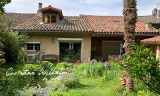 Maison 7 Pièces 177 m² à vendre à Pibrac (31820)