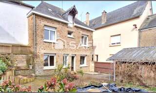 Maison 5 Pièces 118 m² à vendre à Larchamp (53220)