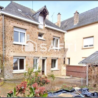 Maison 5 pièces 94850 €