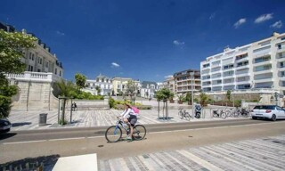 Appartement 3 Pièces 71 m² à vendre à Les Sables-d'Olonne (85100)