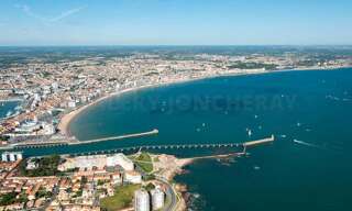 Appartement 3 Pièces 71 m² à vendre à Les Sables-d'Olonne (85100)