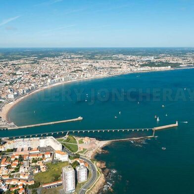 Appartement 3 pièces 315000 €